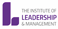 The Institute of Leadership & Management logo